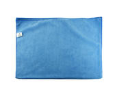 Universell mikrofiberduk 50x70 cm blå SAPFIRE MICROFIBER foto 1