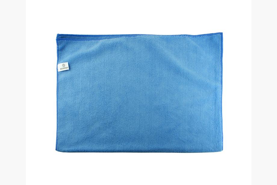 Universell mikrofiberduk 50x70 cm blå SAPFIRE MICROFIBER Image