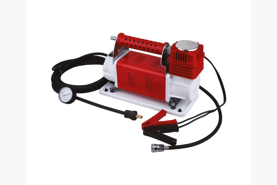 Däckkompressor PROSWISSCAR AC-05 (190 l/min) Image