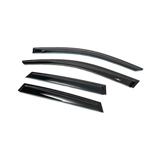 Vindavvisare (Avant, 4 st, HIC) Audi A4 B8 2007–2015 foto 2