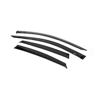 Vindavvisare Sedan (4 st, HIC) Audi A6 C8 2018–2025 foto 2