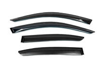 BMW 3-serien F30/F31 2012–2019 Vindavvisare SD (4 st, HIC) foto 2
