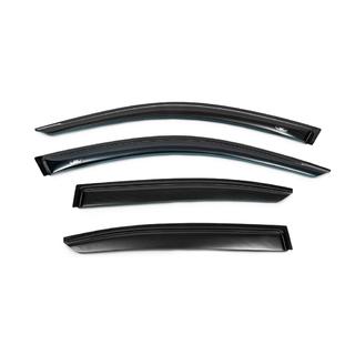 Vindavvisare SD (4 st, HIC) BMW 3-serien F30/F31 2012–2019 foto 2