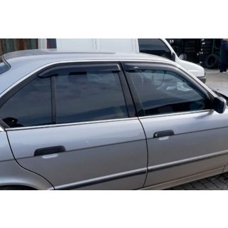 Vindavvisare Long (4 st, HIC) foto 2
