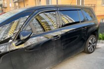 Citroen C-4 Picasso 2013–2022 Vindavvisare Grand (4 st, HIC) foto 1