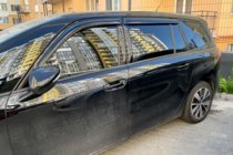 Citroen C-4 Picasso 2013–2022 Vindavvisare Grand (4 st, HIC) foto 4