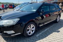 Citroen C-5 2008–2017 Vindavvisare SW (4 st, HIC) foto 1