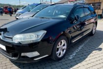 Citroen C-5 2008–2017 Vindavvisare SW (4 st, HIC) foto 5