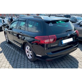 Vindavvisare SW (4 st, HIC) Citroen C-5 2008–2017 foto 2