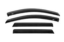 Dodge Journey 2008–2020 Vindavvisare för sidorutor (4 st, HIC) foto 5