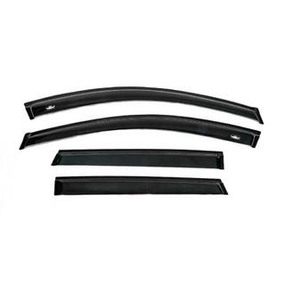 Vindavvisare SW (4 st, HIC) Ford Focus II 2008–2011 foto 1