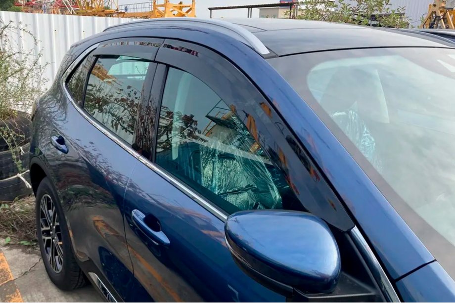 Ford Kuga/Escape 2019– Vindavvisare för sidorutor (4 st, HIC) Image