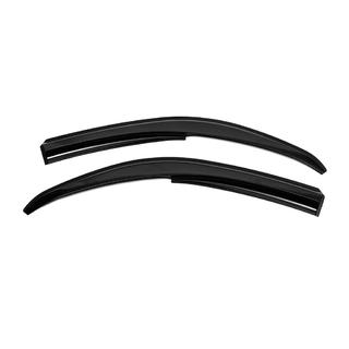 Vindavvisare för sidorutor (2 st, Sunplex Sport) Fiat Doblo I 2001–2005 foto 4
