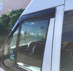 Ford Transit 2000–2014 Vindavvisare för sidorutor (2 st, Sunplex Sport) foto 2
