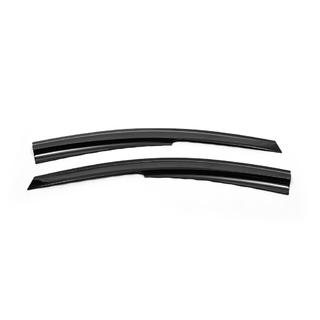 Vindavvisare för sidorutor (2 st, Sunplex Sport) Hyundai H300, H1, Starex 2008–2020 foto 4