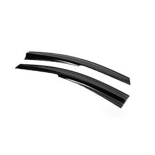 Vindavvisare för sidorutor (2 st, Sunplex Sport) Hyundai H300, H1, Starex 2008–2020 foto 3