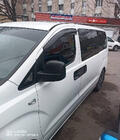 Hyundai H100 Vindavvisare för sidorutor (2 st, Sunplex Sport) foto 1