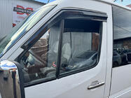 Volkswagen LT 1995–2006 Vindavvisare för sidorutor (2 st, Sunplex Sport) foto 2