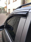 Mercedes Vito/V-klass W447 2014– Vindavvisare för sidorutor (2 st, Sunplex Sport) foto 4