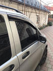 Mercedes Vito/V-klass W447 2014– Vindavvisare för sidorutor (2 st, Sunplex Sport) foto 6