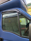 Renault Master 1998–2010 Vindavvisare för sidorutor (2 st, Sunplex Sport) foto 2