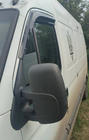 Renault Master 1998–2010 Vindavvisare för sidorutor (2 st, Sunplex Sport) foto 5