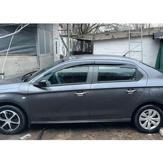 Vindavvisare (4 st, Sunplex Sport) Citroen C-Elysee 2013–2022 foto 1