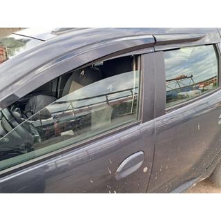 Vindavvisare (4 st, Sunplex Sport) Dacia Duster 2008–2018 foto 2