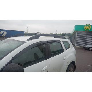 Vindavvisare (4 st, Sunplex Sport) Dacia Duster 2018–2024 foto 3
