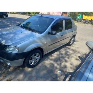 Vindavvisare (4 st, Sunplex Sport) Renault Logan I 2005–2008 foto 4