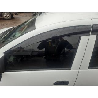 Vindavvisare (4 st, Sunplex Sport) Renault Sandero 2013–2022 foto 4