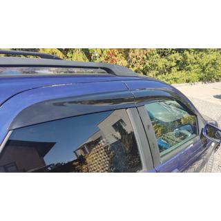 Vindavvisare (4 st, Sunplex Sport) Fiat Palio 1996–2011 foto 3