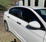 Fiat Tipo 2016– Vindavvisare (4 st, Sunplex Sport) foto 6