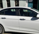 Fiat Tipo 2016– Vindavvisare (4 st, Sunplex Sport) foto 4