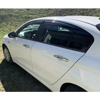Vindavvisare (4 st, Sunplex Sport) Fiat Tipo 2016– foto 3