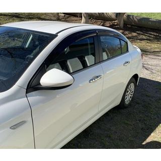 Vindavvisare (4 st, Sunplex Sport) Fiat Tipo 2016– foto 1