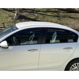 Vindavvisare (4 st, Sunplex Sport) Fiat Tipo 2016– foto 2