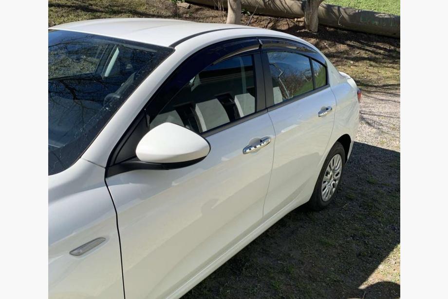Fiat Tipo 2016– Vindavvisare (4 st, Sunplex Sport) Image