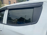 Mitsubishi L200 2015–2024 Vindavvisare (4 st, Sunplex Sport) foto 3