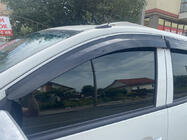 Mitsubishi L200 2015–2024 Vindavvisare (4 st, Sunplex Sport) foto 1