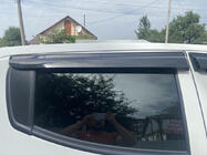 Mitsubishi L200 2015–2024 Vindavvisare (4 st, Sunplex Sport) foto 4