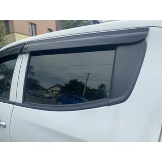 Vindavvisare (4 st, Sunplex Sport) Fiat Fullback 2016– foto 2