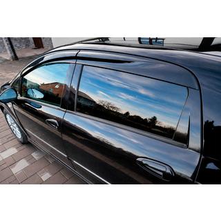 Vindavvisare (4 st, Sunplex Sport) Fiat Punto Grande/EVO 2006–2018 foto 1