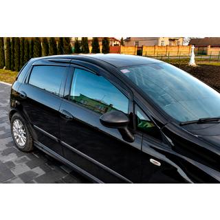 Vindavvisare (4 st, Sunplex Sport) Fiat Punto Grande/EVO 2006–2018 foto 3