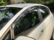 Ford Fiesta 2008–2017 Vindavvisare (4 st, Sunplex Sport) foto 8