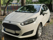 Ford Fiesta 2008–2017 Vindavvisare (4 st, Sunplex Sport) foto 10