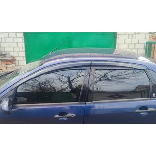 Vindavvisare SD (4 st, Sunplex Sport) foto 1