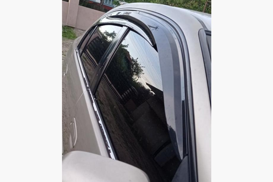 Honda Civic Sedan VII 2001–2006 Vindavvisare (4 st, Sunplex Sport) Foto 6