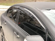 Honda Civic Sedan VIII 2006–2011 Vindavvisare (4 st, Sunplex Sport) foto 1