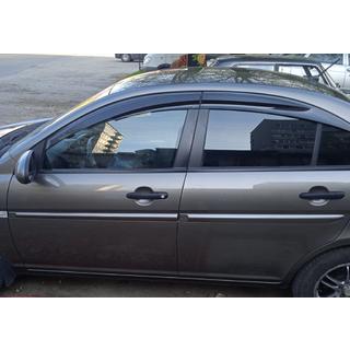 Vindavvisare (4 st, Sunplex Sport) Hyundai Accent 2006–2010 foto 4